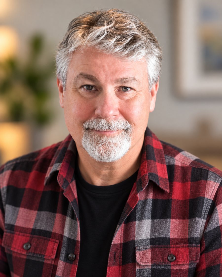 Kevin Butler, founder of Rabbit River Systems